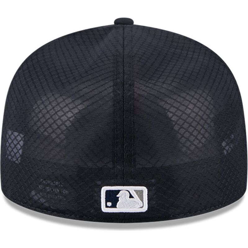 kepure-plokscia-tamsiai-melyna-priglundanti-59fifty-all-star-game-workout-new-york-yankees-mlb-new-era