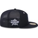 kepure-plokscia-tamsiai-melyna-priglundanti-59fifty-all-star-game-workout-new-york-yankees-mlb-new-era