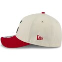 kepure-islenkta-smelio-snapback-9forty-m-crown-all-star-game-fan-pack-philadelphia-phillies-mlb-new-era