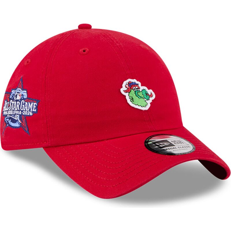 kepure-islenkta-raudona-reguliuojamas-casual-classic-all-star-game-fan-pack-philadelphia-phillies-mlb-new-era