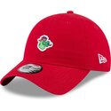 kepure-islenkta-raudona-reguliuojamas-casual-classic-all-star-game-fan-pack-philadelphia-phillies-mlb-new-era