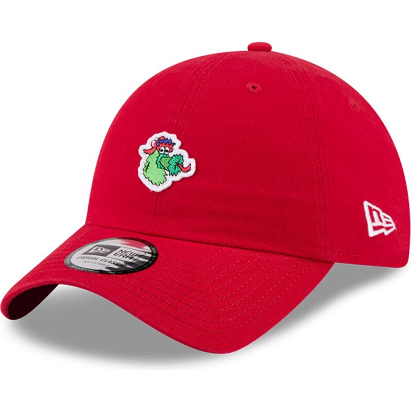 kepure-islenkta-raudona-reguliuojamas-casual-classic-all-star-game-fan-pack-philadelphia-phillies-mlb-new-era