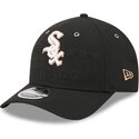 kepure-islenkta-juoda-snapback-9forty-m-crown-all-star-game-chicago-white-sox-mlb-new-era