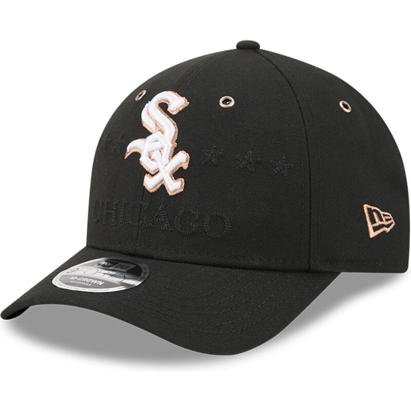 kepure-islenkta-juoda-snapback-9forty-m-crown-all-star-game-chicago-white-sox-mlb-new-era kepure-islenkta-juoda-snapback-9forty-m-crown-all-star-game-chicago-white-sox-mlb-new-era