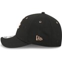 kepure-islenkta-juoda-snapback-9forty-m-crown-all-star-game-chicago-white-sox-mlb-new-era