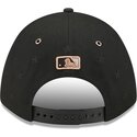 kepure-islenkta-juoda-snapback-9forty-m-crown-all-star-game-chicago-white-sox-mlb-new-era