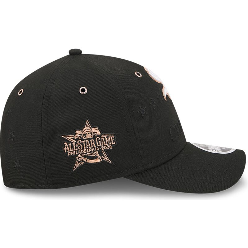 kepure-islenkta-juoda-snapback-9forty-m-crown-all-star-game-chicago-white-sox-mlb-new-era kepure-islenkta-juoda-snapback-9forty-m-crown-all-star-game-chicago-white-sox-mlb-new-era