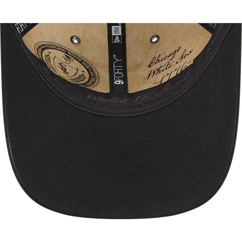 kepure-islenkta-juoda-snapback-9forty-m-crown-all-star-game-chicago-white-sox-mlb-new-era kepure-islenkta-juoda-snapback-9forty-m-crown-all-star-game-chicago-white-sox-mlb-new-era