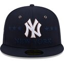 kepure-plokscia-tamsiai-melyna-priglundanti-59fifty-all-star-game-new-york-yankees-mlb-new-era