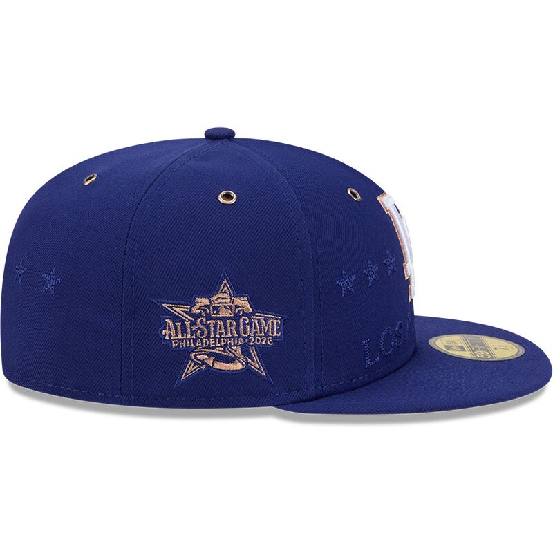 kepure-plokscia-melyna-priglundanti-59fifty-all-star-game-los-angeles-dodgers-mlb-new-era