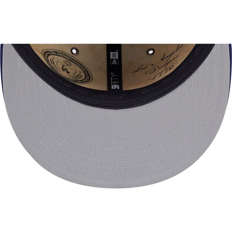kepure-plokscia-melyna-priglundanti-59fifty-all-star-game-los-angeles-dodgers-mlb-new-era