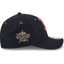 kepure-islenkta-tamsiai-melyna-snapback-9forty-m-crown-all-star-game-boston-red-sox-mlb-new-era