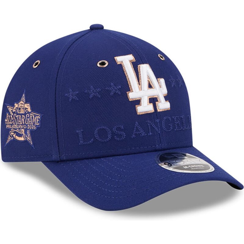 kepure-islenkta-melyna-snapback-9forty-m-crown-all-star-game-los-angeles-dodgers-mlb-new-era kepure-islenkta-melyna-snapback-9forty-m-crown-all-star-game-los-angeles-dodgers-mlb-new-era