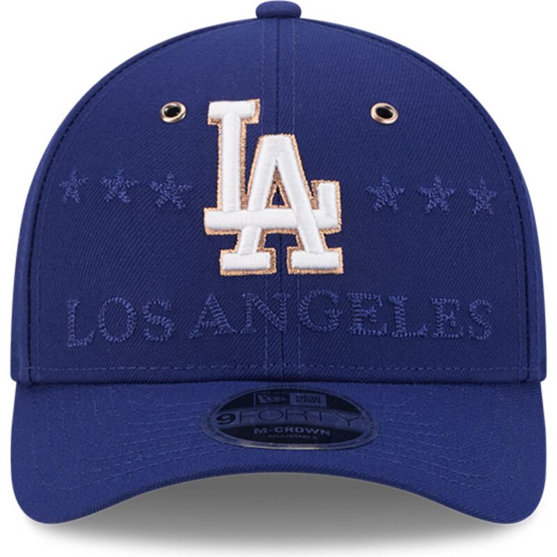 kepure-islenkta-melyna-snapback-9forty-m-crown-all-star-game-los-angeles-dodgers-mlb-new-era kepure-islenkta-melyna-snapback-9forty-m-crown-all-star-game-los-angeles-dodgers-mlb-new-era