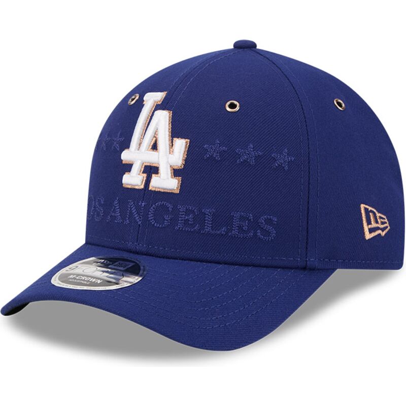 kepure-islenkta-melyna-snapback-9forty-m-crown-all-star-game-los-angeles-dodgers-mlb-new-era kepure-islenkta-melyna-snapback-9forty-m-crown-all-star-game-los-angeles-dodgers-mlb-new-era
