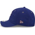 kepure-islenkta-melyna-snapback-9forty-m-crown-all-star-game-los-angeles-dodgers-mlb-new-era