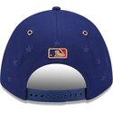 kepure-islenkta-melyna-snapback-9forty-m-crown-all-star-game-los-angeles-dodgers-mlb-new-era