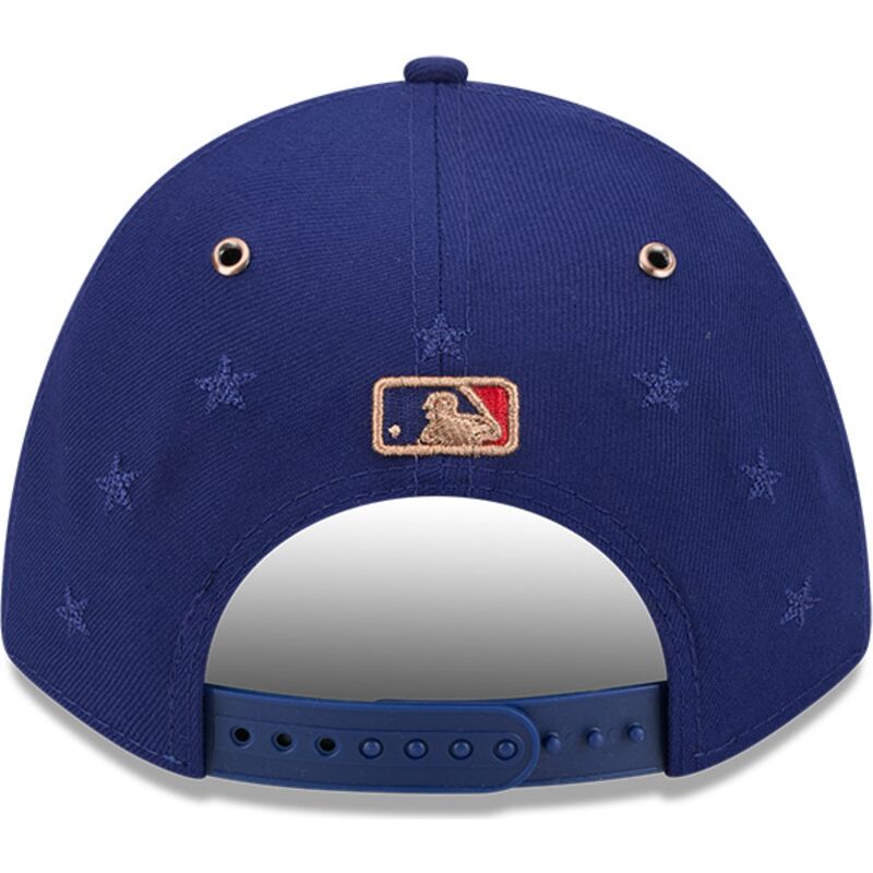 kepure-islenkta-melyna-snapback-9forty-m-crown-all-star-game-los-angeles-dodgers-mlb-new-era kepure-islenkta-melyna-snapback-9forty-m-crown-all-star-game-los-angeles-dodgers-mlb-new-era