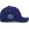 kepure-islenkta-melyna-snapback-9forty-m-crown-all-star-game-los-angeles-dodgers-mlb-new-era