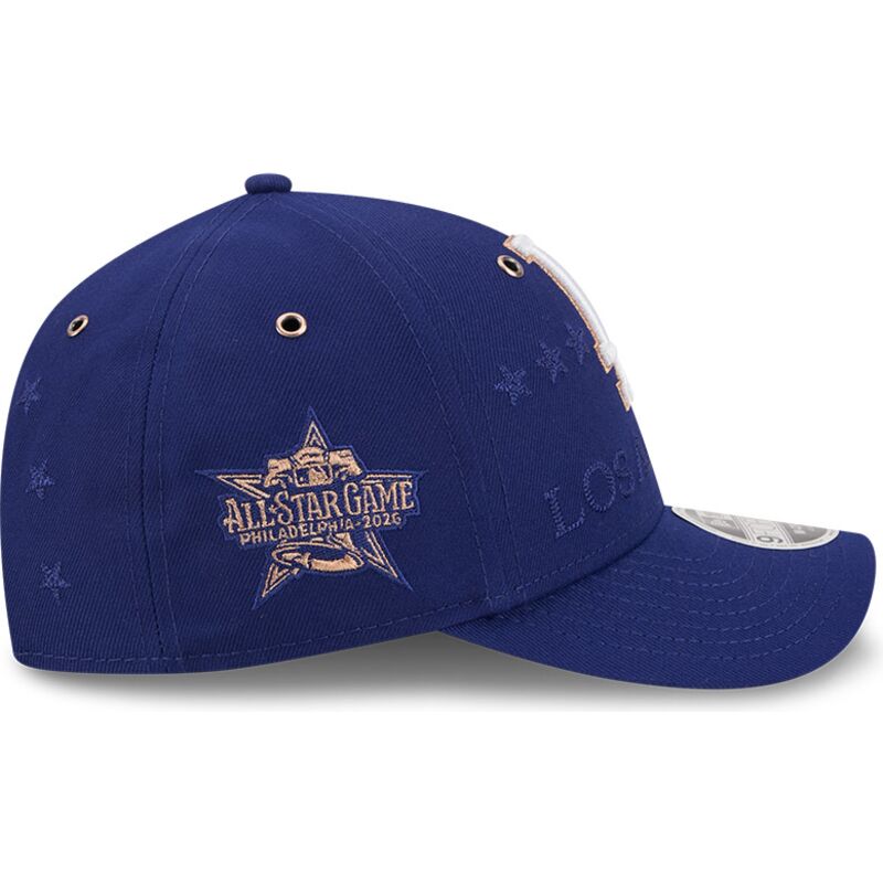 kepure-islenkta-melyna-snapback-9forty-m-crown-all-star-game-los-angeles-dodgers-mlb-new-era kepure-islenkta-melyna-snapback-9forty-m-crown-all-star-game-los-angeles-dodgers-mlb-new-era