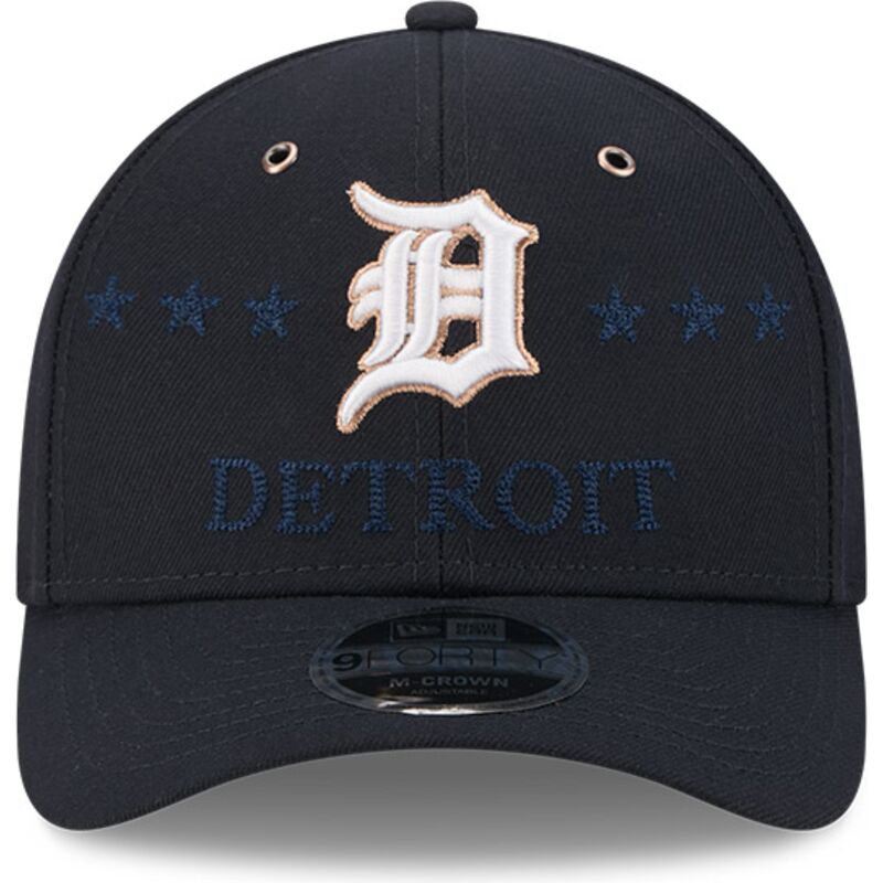 kepure-islenkta-tamsiai-melyna-snapback-9forty-m-crown-all-star-game-detroit-tigers-mlb-new-era