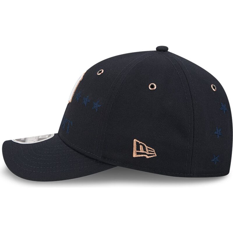 kepure-islenkta-tamsiai-melyna-snapback-9forty-m-crown-all-star-game-detroit-tigers-mlb-new-era