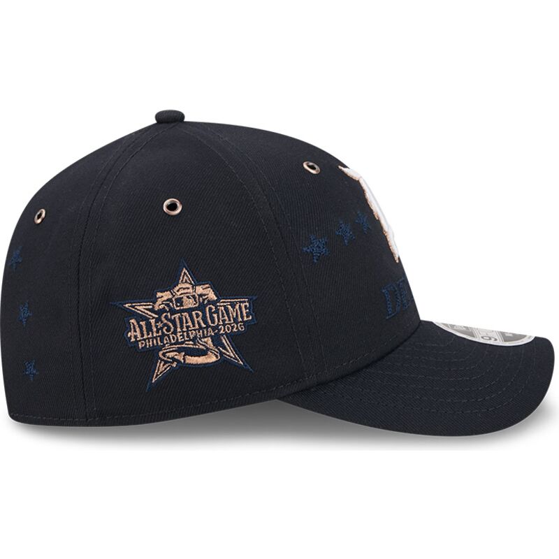 kepure-islenkta-tamsiai-melyna-snapback-9forty-m-crown-all-star-game-detroit-tigers-mlb-new-era