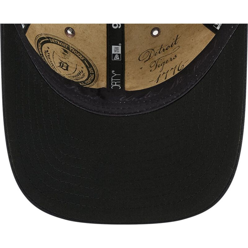 kepure-islenkta-tamsiai-melyna-snapback-9forty-m-crown-all-star-game-detroit-tigers-mlb-new-era