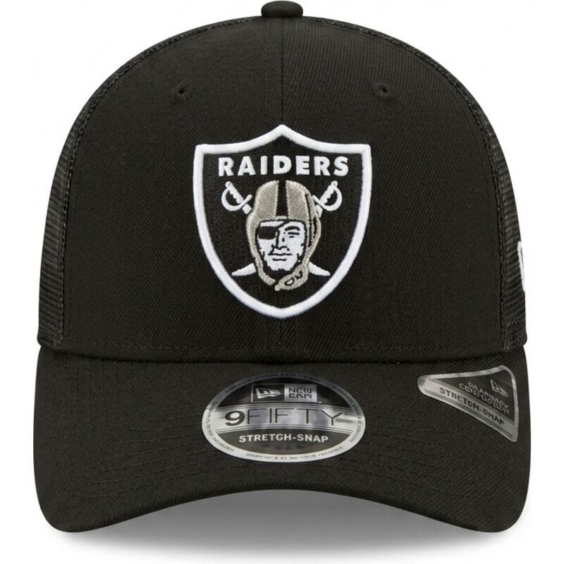 kepure-islenkta-juoda-snapback-9seventy-stretch-snap-team-las-vegas-raiders-nfl-new-era kepure-islenkta-juoda-snapback-9seventy-stretch-snap-team-las-vegas-raiders-nfl-new-era