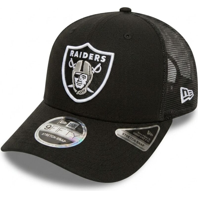 kepure-islenkta-juoda-snapback-9seventy-stretch-snap-team-las-vegas-raiders-nfl-new-era kepure-islenkta-juoda-snapback-9seventy-stretch-snap-team-las-vegas-raiders-nfl-new-era