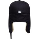 kepure-plokscia-tamsiai-melyna-priglundanti-59fifty-dogear-world-series-new-york-yankees-mlb-new-era