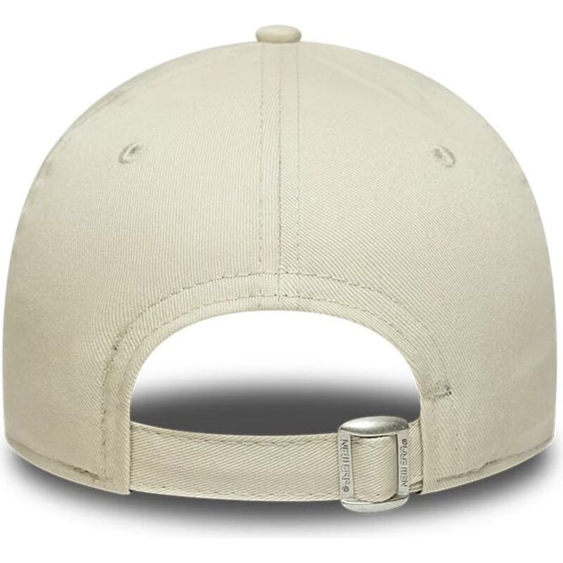kepure-islenkta-smelio-reguliuojamas-vaikams-9forty-fruit-icon-orange-los-angeles-dodgers-mlb-new-era