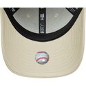 kepure-islenkta-smelio-reguliuojamas-vaikams-9forty-fruit-icon-orange-los-angeles-dodgers-mlb-new-era