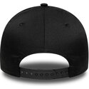 kepure-islenkta-juoda-snapback-vaikams-9forty-wordmark-hogwarts-harry-potter-new-era