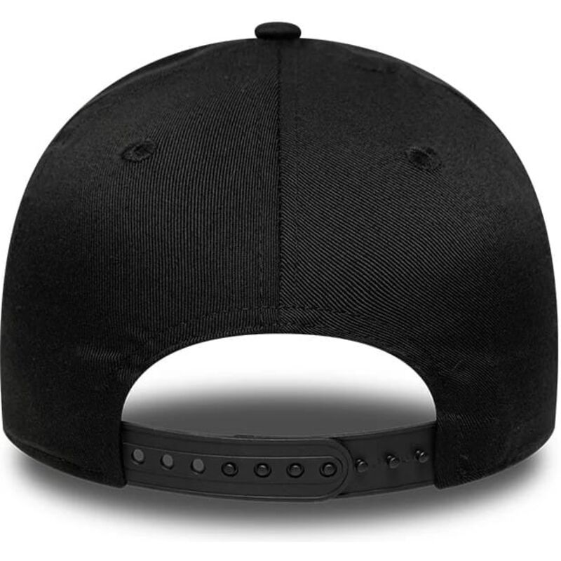 kepure-islenkta-juoda-snapback-vaikams-9forty-wordmark-hogwarts-harry-potter-new-era