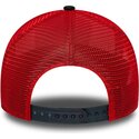 kepure-islenkta-ivairiaspalvis-snapback-vaikams-a-frame-patch-superman-dc-comics-new-era