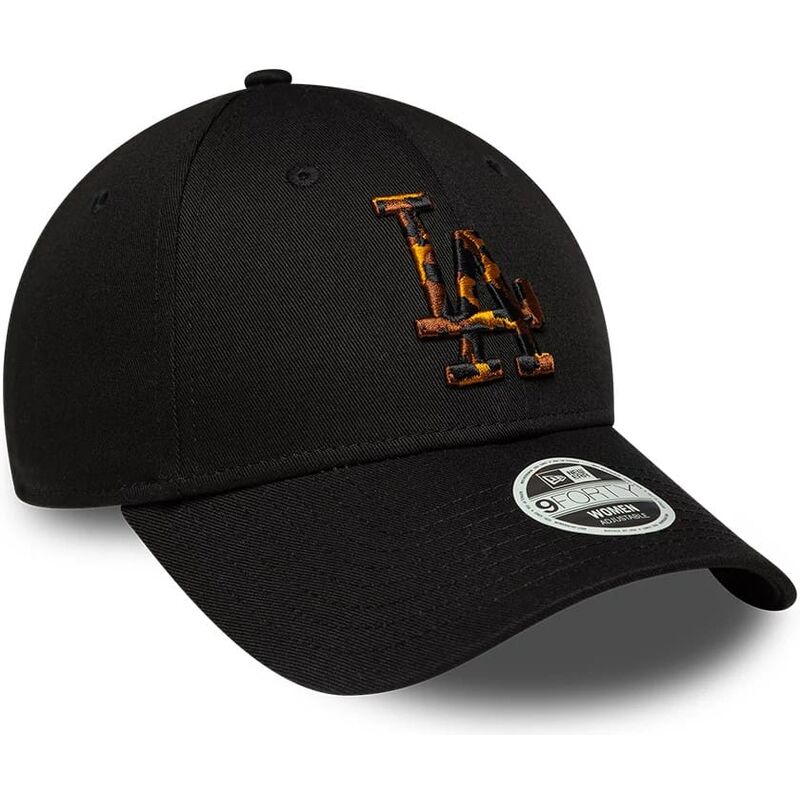kepure-islenkta-juoda-reguliuojamas-9forty-tort-infill-los-angeles-dodgers-mlb-new-era kepure-islenkta-juoda-reguliuojamas-9forty-tort-infill-los-angeles-dodgers-mlb-new-era