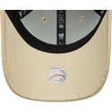 kepure-islenkta-smelio-reguliuojamas-9forty-pu-pattern-new-york-yankees-mlb-new-era