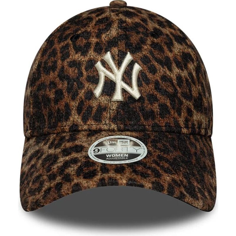 kepure-islenkta-leopardinis-reguliuojamas-9forty-leopard-cosy-new-york-yankees-mlb-new-era