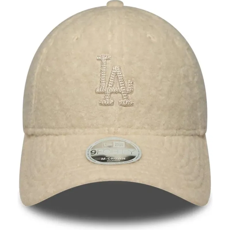 kepure-islenkta-smelio-snapback-9forty-m-crown-winter-borg-los-angeles-dodgers-mlb-new-era kepure-islenkta-smelio-snapback-9forty-m-crown-winter-borg-los-angeles-dodgers-mlb-new-era