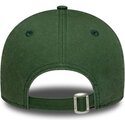 kepure-islenkta-zalia-reguliuojamas-9twenty-matcha-club-new-era