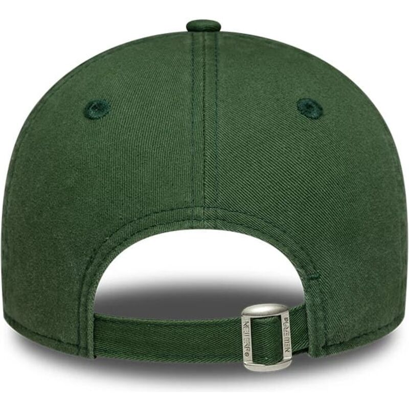 kepure-islenkta-zalia-reguliuojamas-9twenty-matcha-club-new-era kepure-islenkta-zalia-reguliuojamas-9twenty-matcha-club-new-era