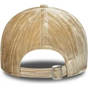 kepure-islenkta-smelio-reguliuojamas-9twenty-velour-new-york-yankees-mlb-new-era