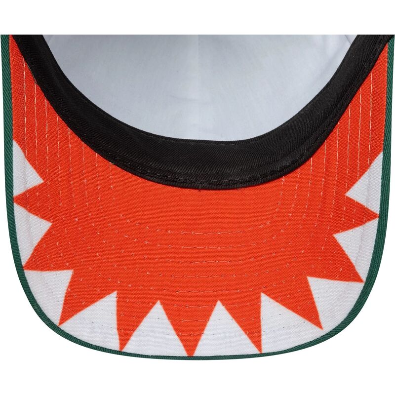 kepure-islenkta-zalia-snapback-vaikams-9forty-dino-face-new-era
