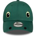 kepure-islenkta-zalia-snapback-vaikams-9forty-dino-face-new-era