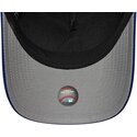 kepure-islenkta-melyna-snapback-9forty-m-crown-a-frame-emblem-los-angeles-dodgers-mlb-new-era