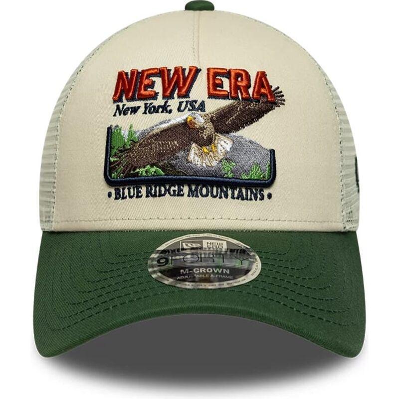 kepure-islenkta-zalia-snapback-9forty-m-crown-a-frame-graphic-new-era