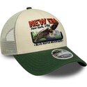 kepure-islenkta-zalia-snapback-9forty-m-crown-a-frame-graphic-new-era