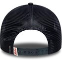 kepure-islenkta-tamsiai-melyna-snapback-9forty-m-crown-a-frame-graphic-blue-ridge-mountains-new-era