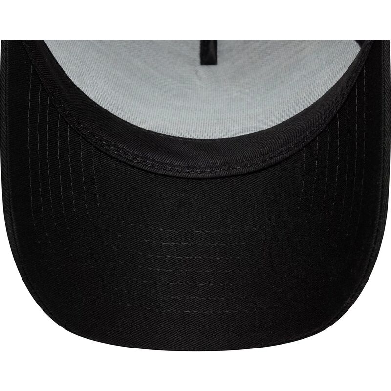 kepure-islenkta-juoda-snapback-e-frame-flawless-aprilia-piaggio-new-era